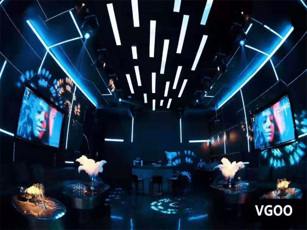 衡水小时场KTV嗨翻模式-枣强县ktv预定